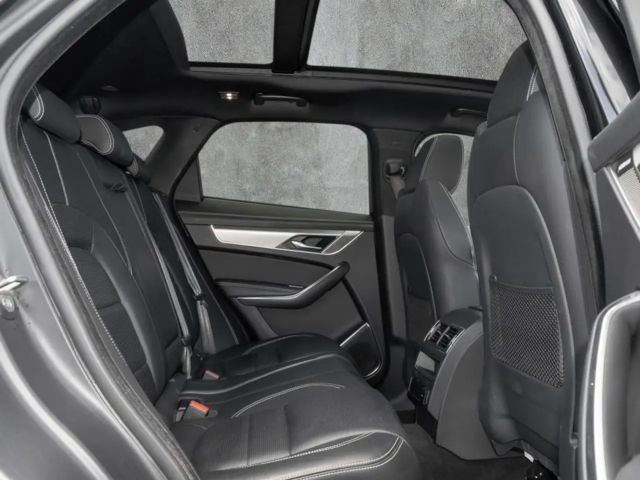 Jaguar F-Pace AWD D300 R-Dynamic S