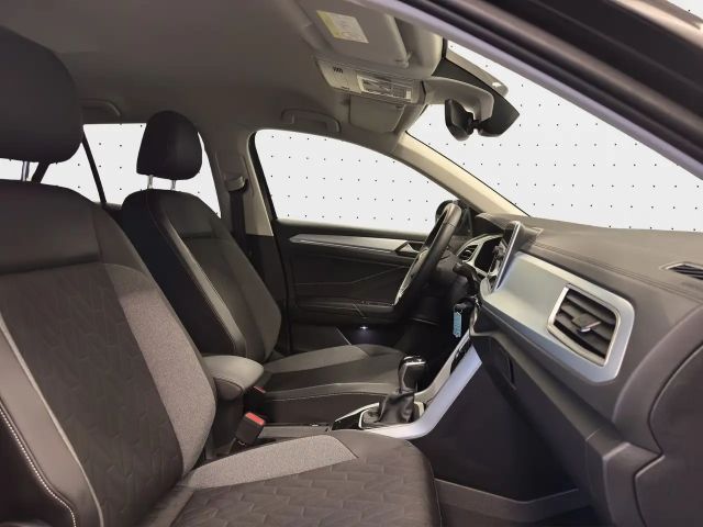 Volkswagen T-Roc 2.0 TDI DSG