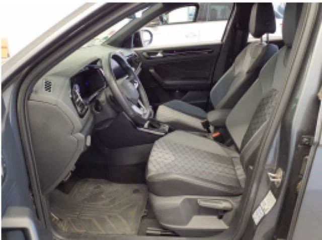 Volkswagen T-Roc DSG R-Line