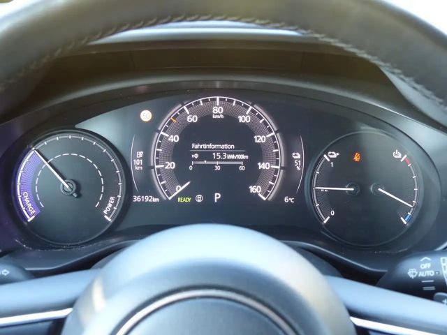 Mazda MX-30 Comfort SkyActiv e-Skyactiv