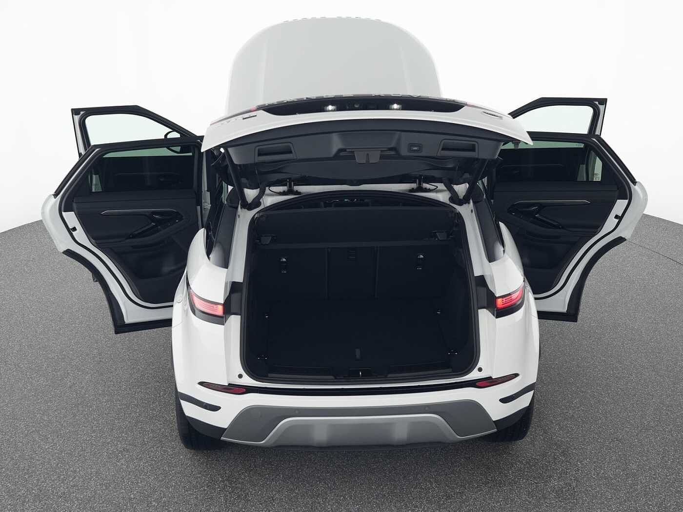 Land Rover Range Rover Evoque SE