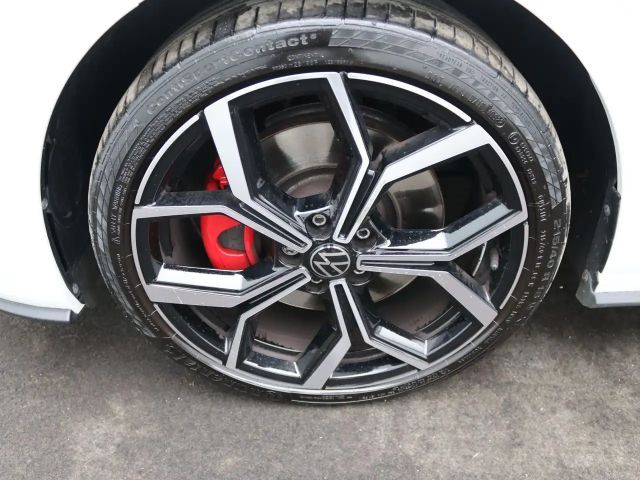 Volkswagen Polo 2.0 TSI DSG GTI IQ.Drive