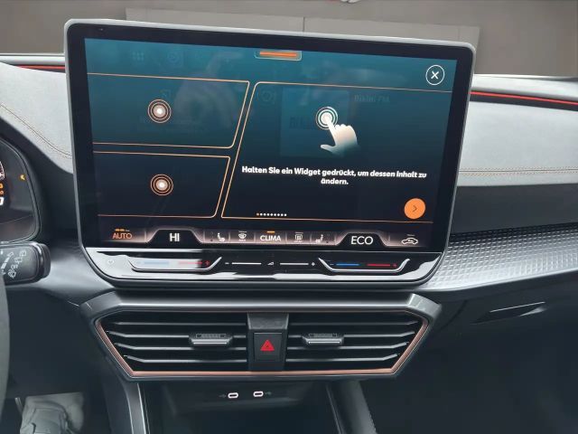 Cupra Formentor DSG e-Hybrid