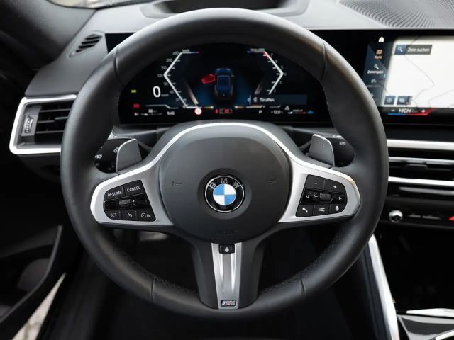 BMW 240 Coupé xDrive