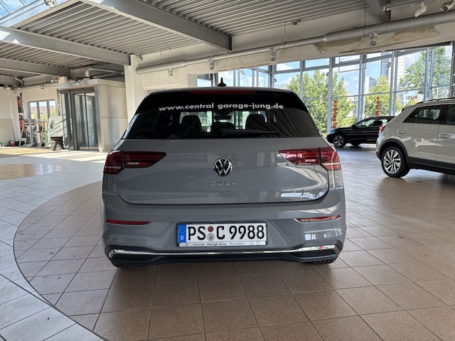 Volkswagen Golf Golf VIII e-Golf