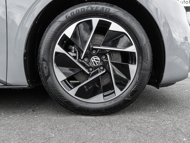 Volkswagen ID.3 City