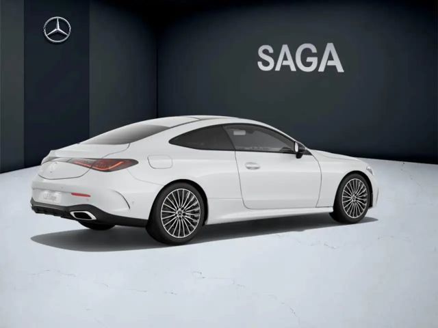 Mercedes-Benz CLE 180 AMG Line