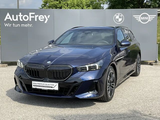 BMW 520 520d xDrive