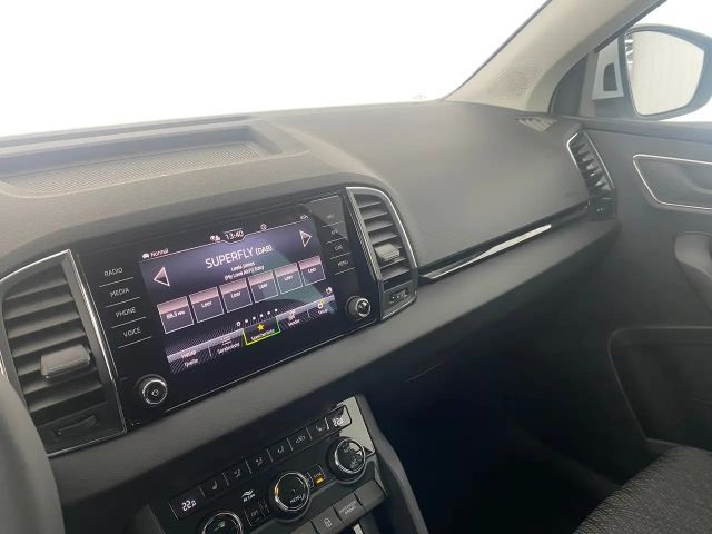 Skoda Karoq ACT Selection