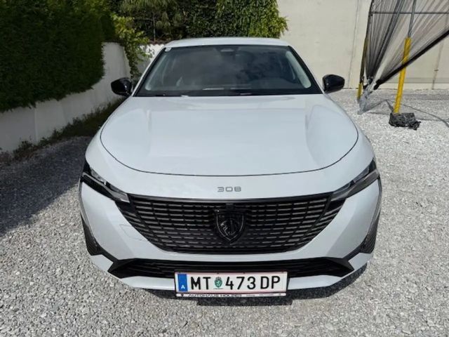 Peugeot 308 Allure Pack SW