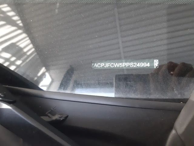 Jeep Compass 4xe Limited