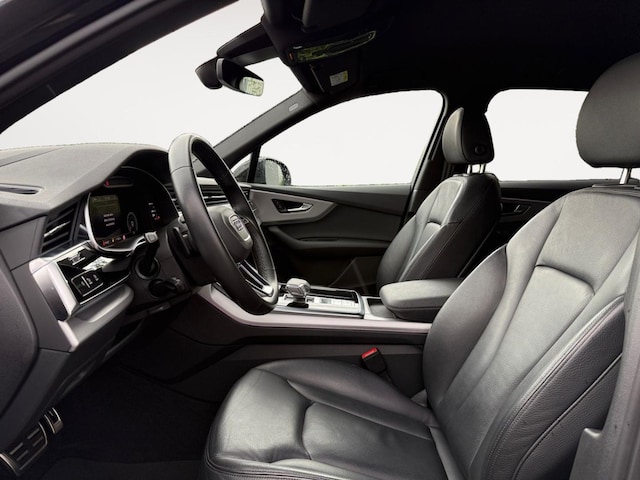 Audi Q7 55 TFSI Quattro