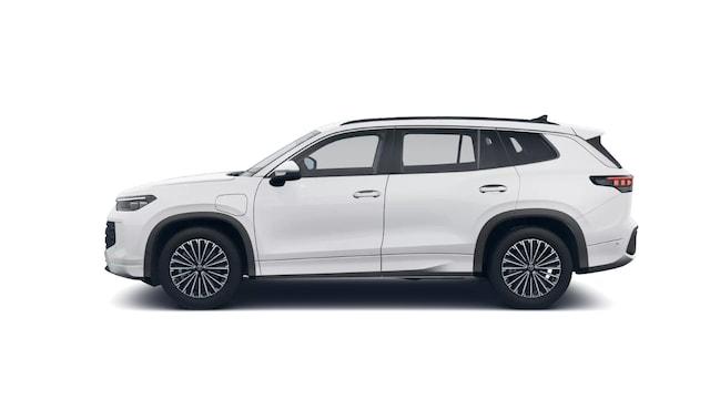 Volkswagen Tayron 1.5 TSI Life eHybrid