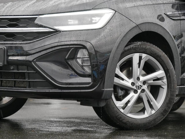 Volkswagen Taigo 1.0 TSI R-Line