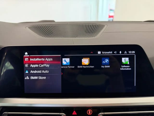 BMW M4 Competition Coupé xDrive