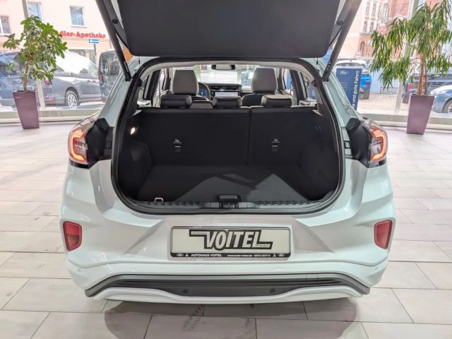 Ford Puma Gen-E Premium