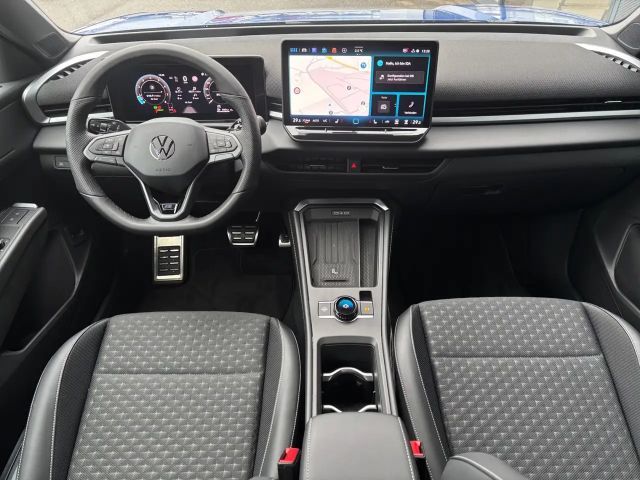 Volkswagen T-Roc DSG R-Line