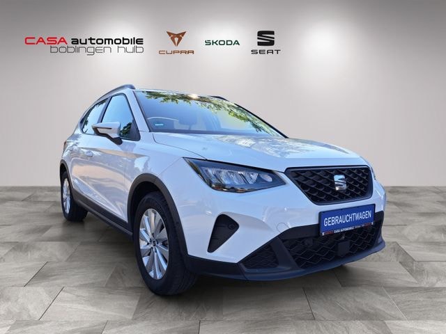 Seat Arona 1.0 TSI Style