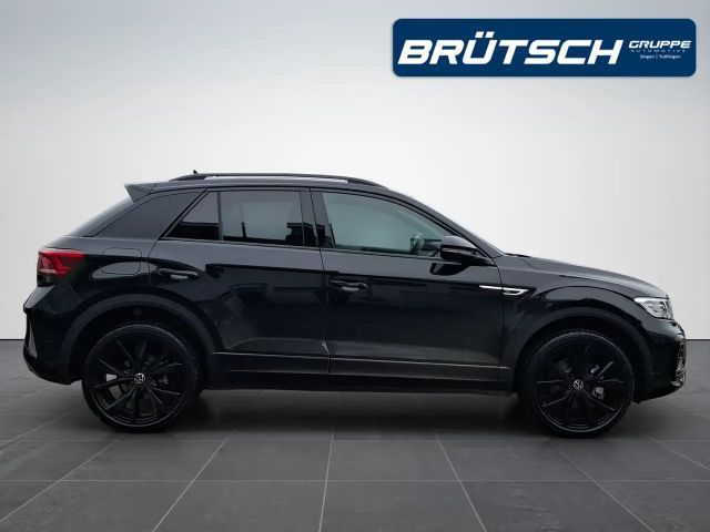 Volkswagen T-Roc 2.0 TSI 4Motion R-Line