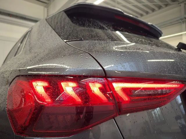 Audi A3 35 TFSI S-Line Sedan