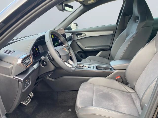 Cupra Formentor 2.0 TSI 4Drive DSG VZ