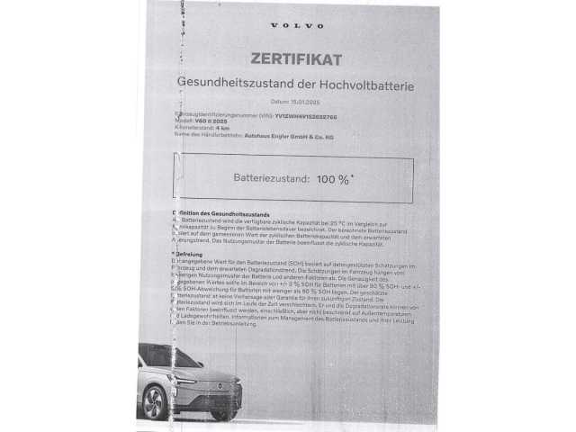 Volvo V60 AWD Business Dark Plus T6