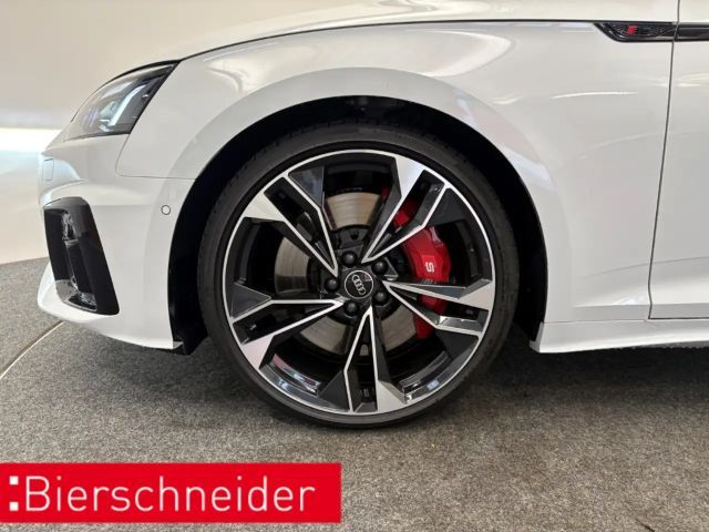 Audi S5 Competition Sportback