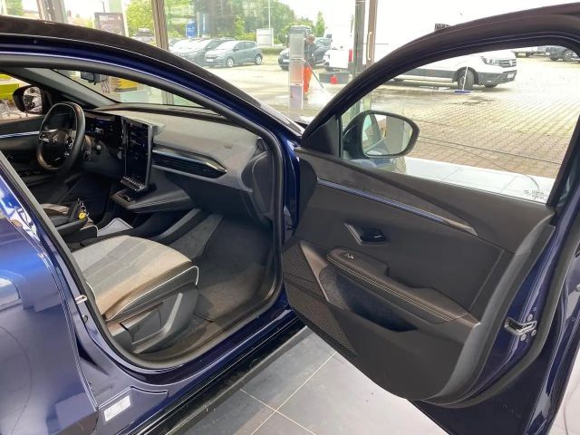 Renault Megane E-Tech E-Tech