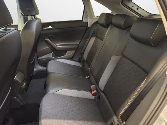 Volkswagen Taigo 1.0 TSI