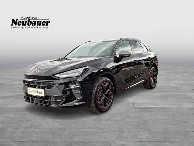 Cupra Terramar 1.5 e-TSI 150 PS DSG