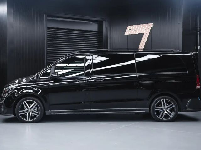 Mercedes-Benz V 300 4MATIC