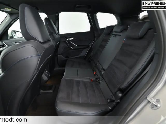 BMW X1 M-Sport sDrive18i