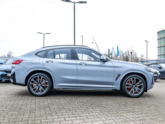 BMW X4 Coupé M-Sport xDrive30i