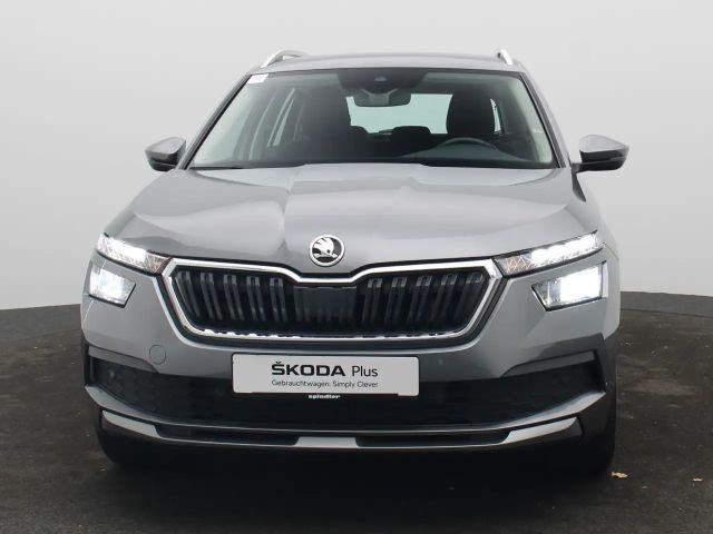 Skoda Kamiq 1.0 TSI Style Style