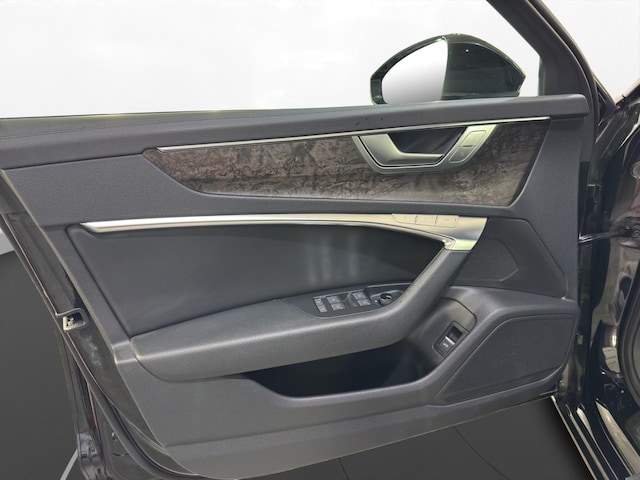 Audi A6 40 TDI Avant Quattro S-Tronic