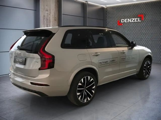 Volvo XC90 Dark T8 Ultra