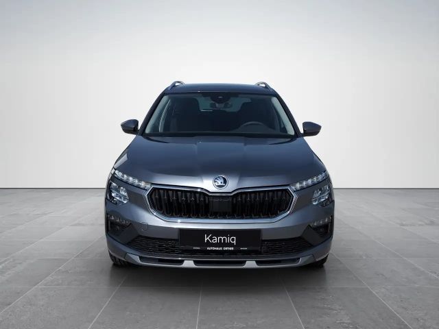 Skoda Kamiq Selection