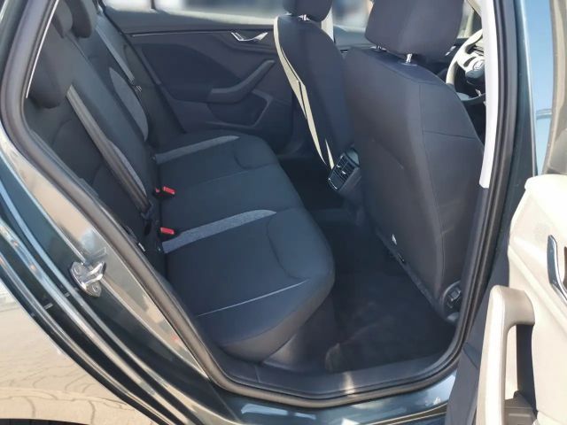 Skoda Scala 1.0 TSI Cool Edition Cool Plus