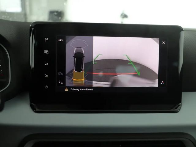 Seat Arona 1.0 TSI DSG Style