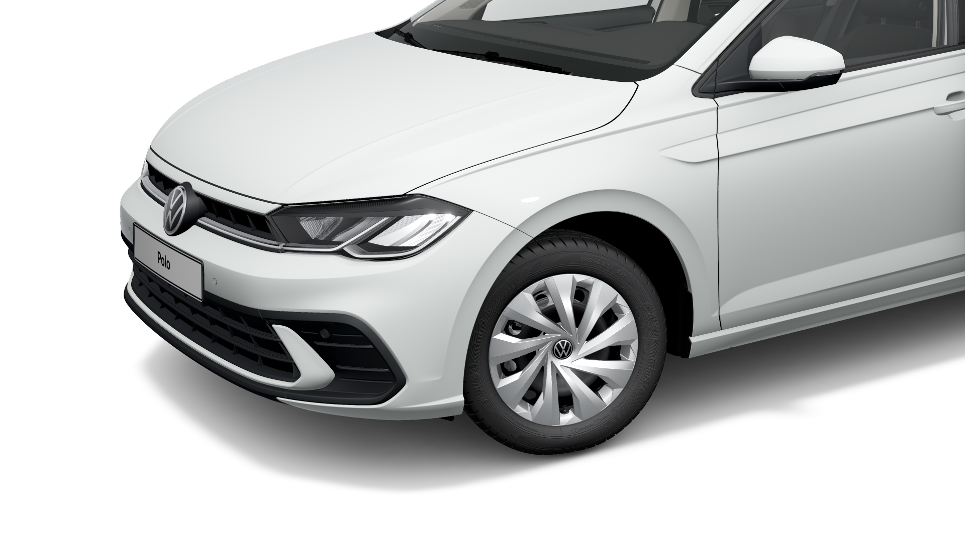 Volkswagen Polo 1.0 TSI