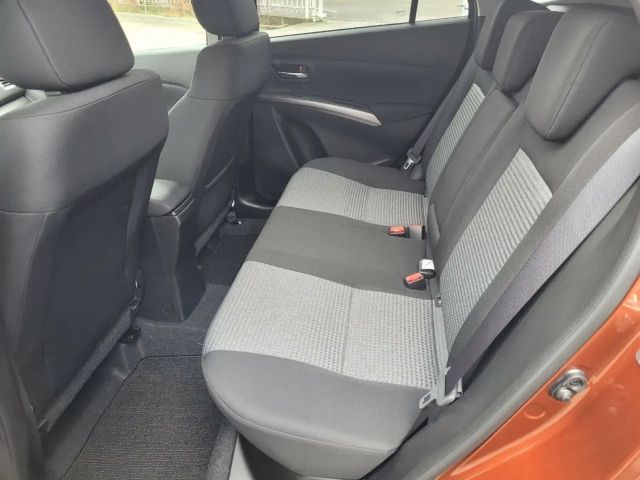 Suzuki SX4 S-Cross Comfort Hybrid