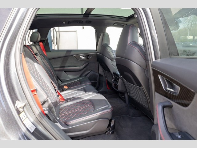 Audi Q7 50 TDI Quattro S-Line