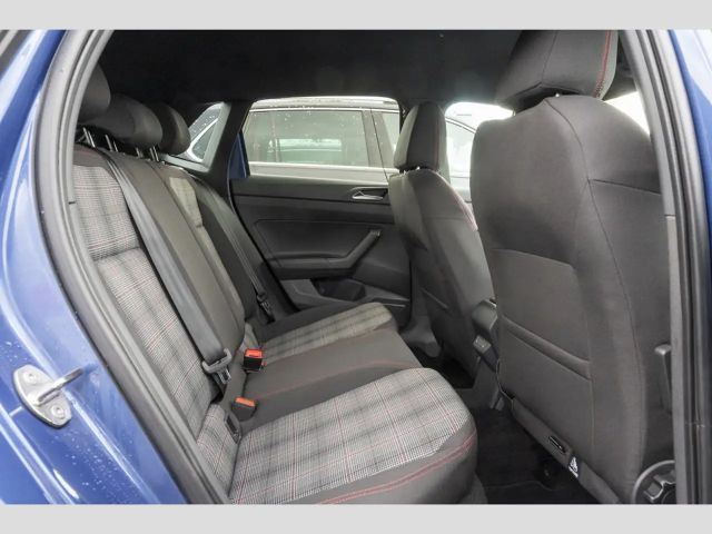 Volkswagen Polo 2.0 TSI DSG GTI IQ.Drive