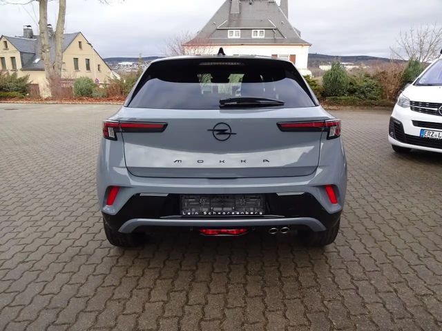 Opel Mokka GS-Line Grand Sport