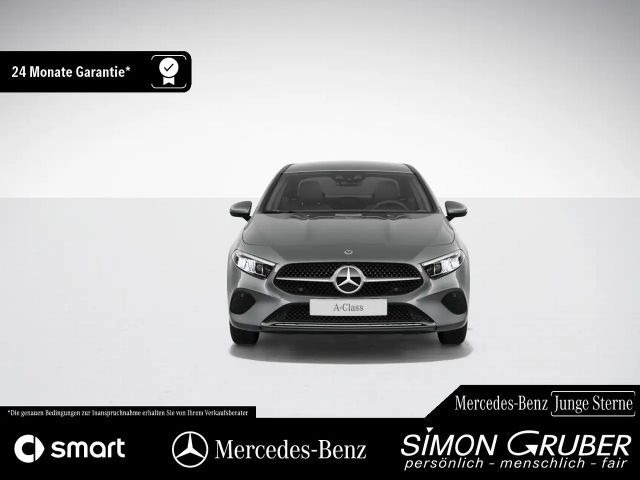 Mercedes-Benz A 200 Progressive