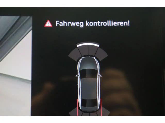 Audi A3 35 TFSI Sedan