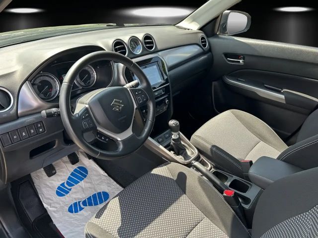Suzuki Vitara Comfort Hybrid
