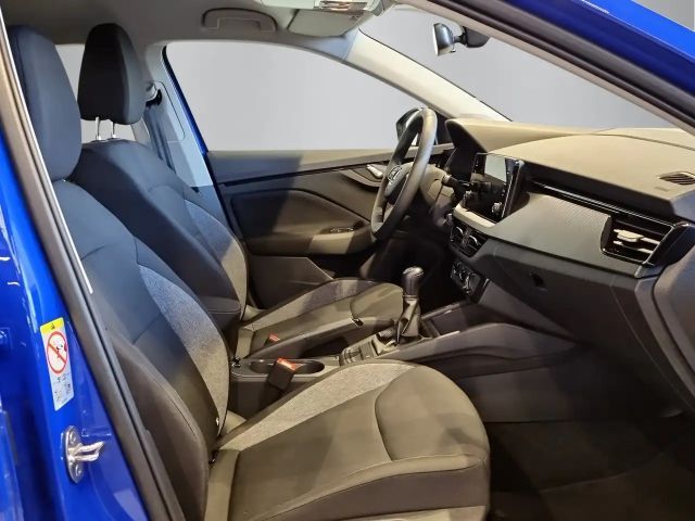 Skoda Scala Essence TSI