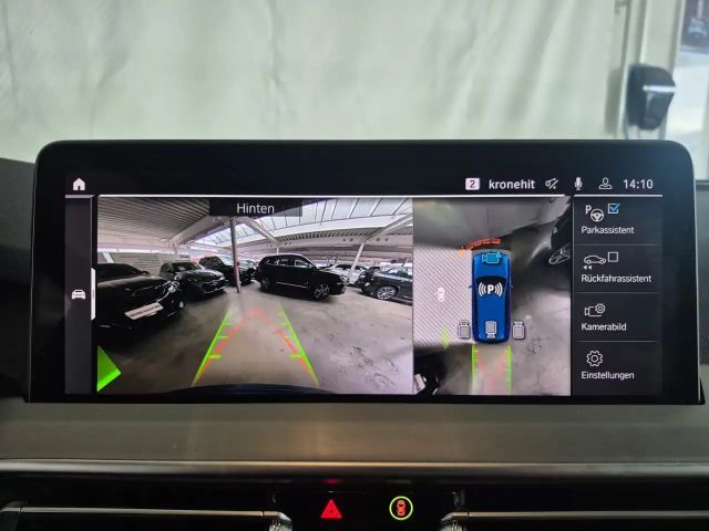 BMW X3 Business Line xDrive30e