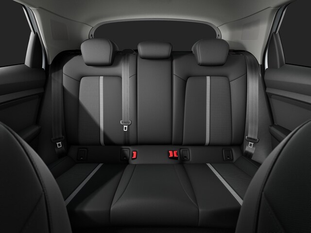 Audi A1 25 TFSI S-Tronic Sportback